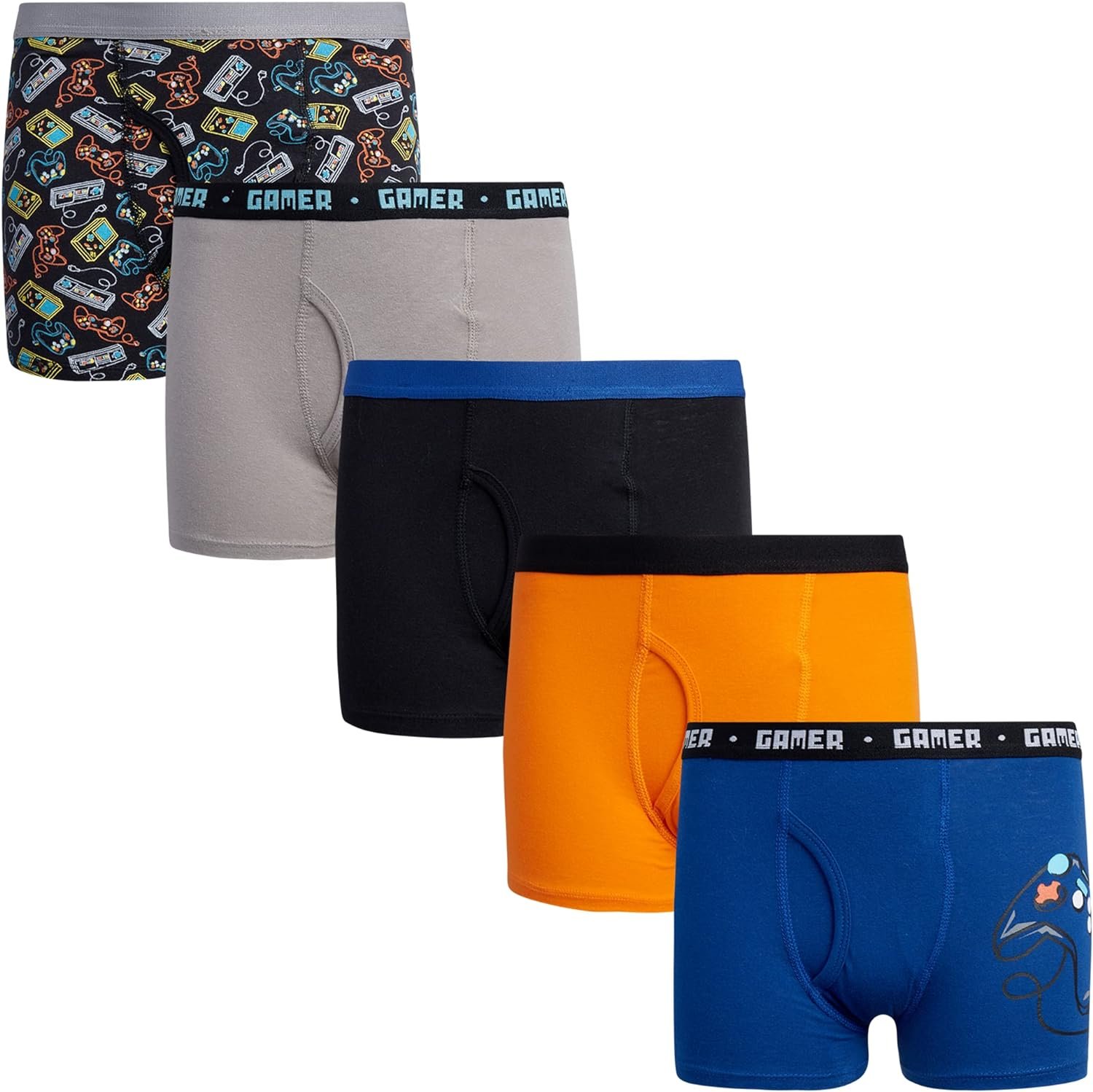 Boys Boxers